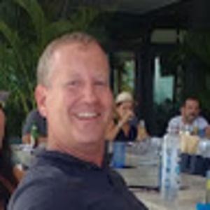 Meet your Posher, Scott